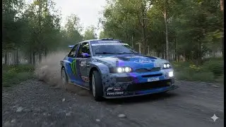 HOONIGAN COSSIE Forza Horizon 5 - RTX 4050