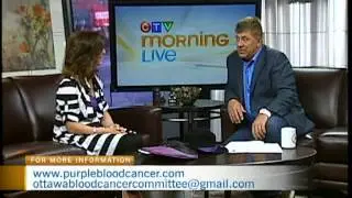 Blood Cancer Fundraiser