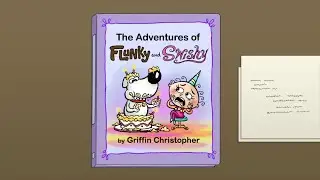 Family Guy - Swishy the Football Baby? 