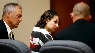 The Manipulative Case Of Gypsy Rose ( JCS Inspired )