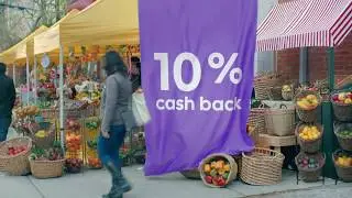 Scotia Momentum &reg;Visa Infinite* Card