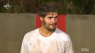 Survivor Barış Yargıları Ve Trolleri