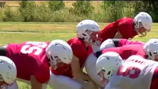 Preseason Preview: Olney Cubs