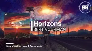 Bert Voorman - Horizons [RCR173]