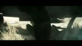 Trailer Tracker Previews The Day the Earth Stood Still, Knowing, Terminator: Salvation, 2012