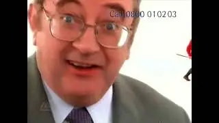 Travelodge UK TV Advert - Monday 3rd January 2000