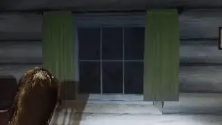 F13: Vaulting The Window