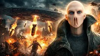 &ldquo;An Alien Arrived to Destroy Humanity || The Blackout || Explain In Hindi Urdu