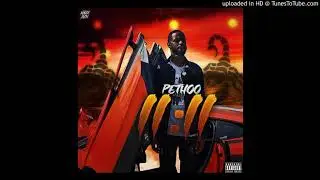 PETHOO - APOLOGIES
