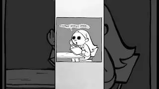 Ordering food as a shy person