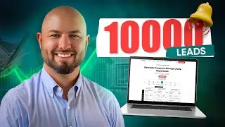 How REsimpli Transformed My Lead Management | Daniel Cabrera | Customer Review