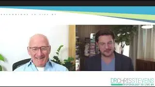 Garrett Wood: Healing the Problem Under the Problem