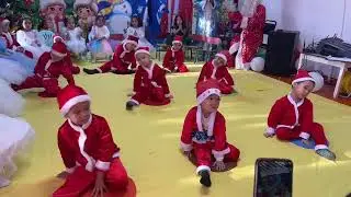 Аяз ата биі.Джингл белс.Jingle bells 