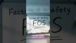 Factor of Safety #mechanical #design #mechanicalengineering #cad