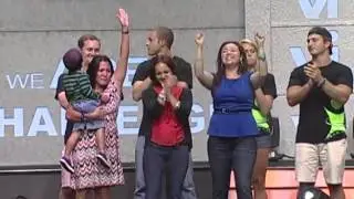 ViSalus & The Body By Vi Challenge hits The UK!