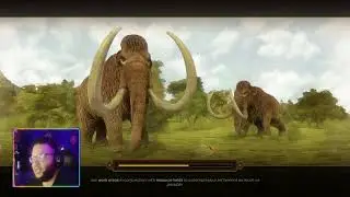 Let's Play: Dawn of Man (Part 1 - What am I even doing?)