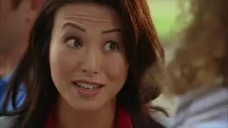 Lost - Asteroid kills Tricia Tanaka [3x10 - Tricia Tanaka Is Dead]