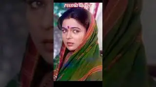 reema lagoo tranformation #shorts#viral#trending#youtubeshorts#shortsvideos#anbiswaseditor