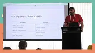 Rhommel Lamas - Terraform, GitOps… and the Slow Death of SRE