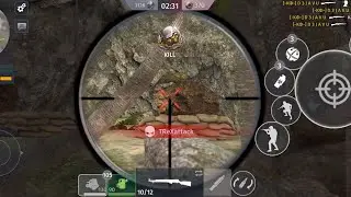 🔥Team Deathmatch Okinawa Gameplay 175 kills 💢🔥 World War 2 Battle Combat