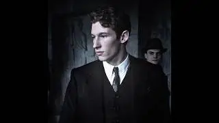 fantastic beasts | theseus scamander edit
