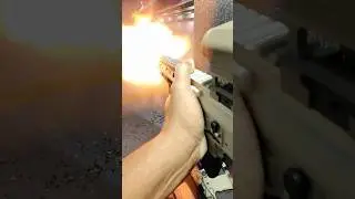 Q SUGAR WEASEL IS A FLAMETHROWER