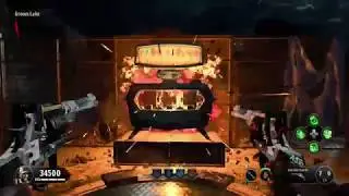 Pack-A-Punch Guide PaP Tutorial - BO4 Classified - auf deutsch / in english