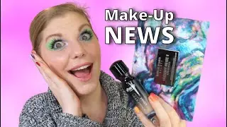MAKE-UP NEWS im Test | Full Face Purish | 20% Rabatt & Verlosung | Claudis Welt