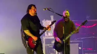 SEETHER Fake It live at U Fest Phoenix, AZ 2025