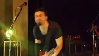 Pera - Seni Kaybettiğimde (SAKARYA KONSER 2016)