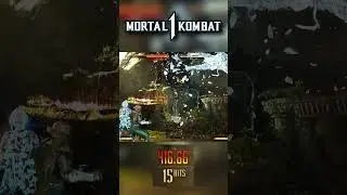 Sub Zero x Khameleon synergy is PERFECT 🤌