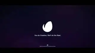Silk Vortex Logo Reveal | Apple Motion Templates - Logo Stings - Corporate