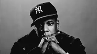 JAY-Z Type Beat 