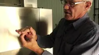 Why White Grapes Like the Bladder Press