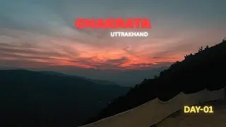 Delhi To Chakrata by road on Himalayan 450| Pushpesh Yadav