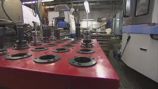 Labor statistics suggest US economy is cooling