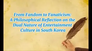 Master Oogway - From Fandom to Fanaticism