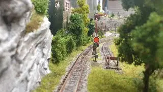 Meine kleine Bahn - Spur N - Bilder