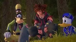 King of Hearts (KH3 Pt 2)