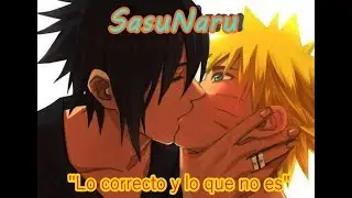 SasuNaru 
