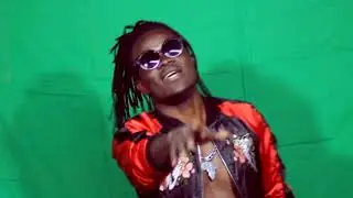 MP ONE ft QUEEN JULLY/ Shake your body(official video)
