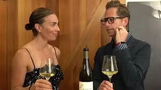 2022 Racines Sta. Rita Hills Cuvee Chardonnay Sta. Rita Hills