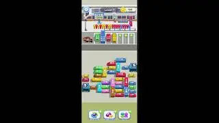 Car Jam 3D Gameplay Live | Solve Traffic Jam Puzzle | Best Brain Puzzle Game | Bus Rides Gaming