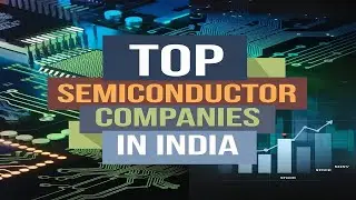 Top Semiconductor stocks in India | Piyush Capital Ventures | piyush