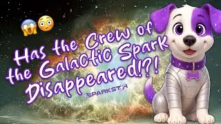 The Mystery of the Crab Nebula and the Missing Crew!  | SparkStar's Audio AWE-Ventures