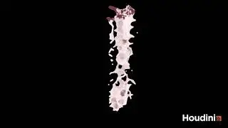 Melting Hand