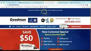 Roger Ross Plumbing & Heating | plumber philadelphia pa