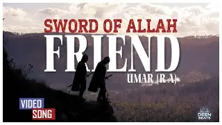 The Caliph & The Sword: Umar & Khalid (Sword of Allah) | Epic Nasheed