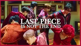 GOT7 LAST PIECE Meaning Explained: Why Last Piece is NOT GOT7’s Last Piece | Lyrics + MV Analysis
