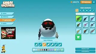 Can We Get A *FREE* Shell Shocker Code!?